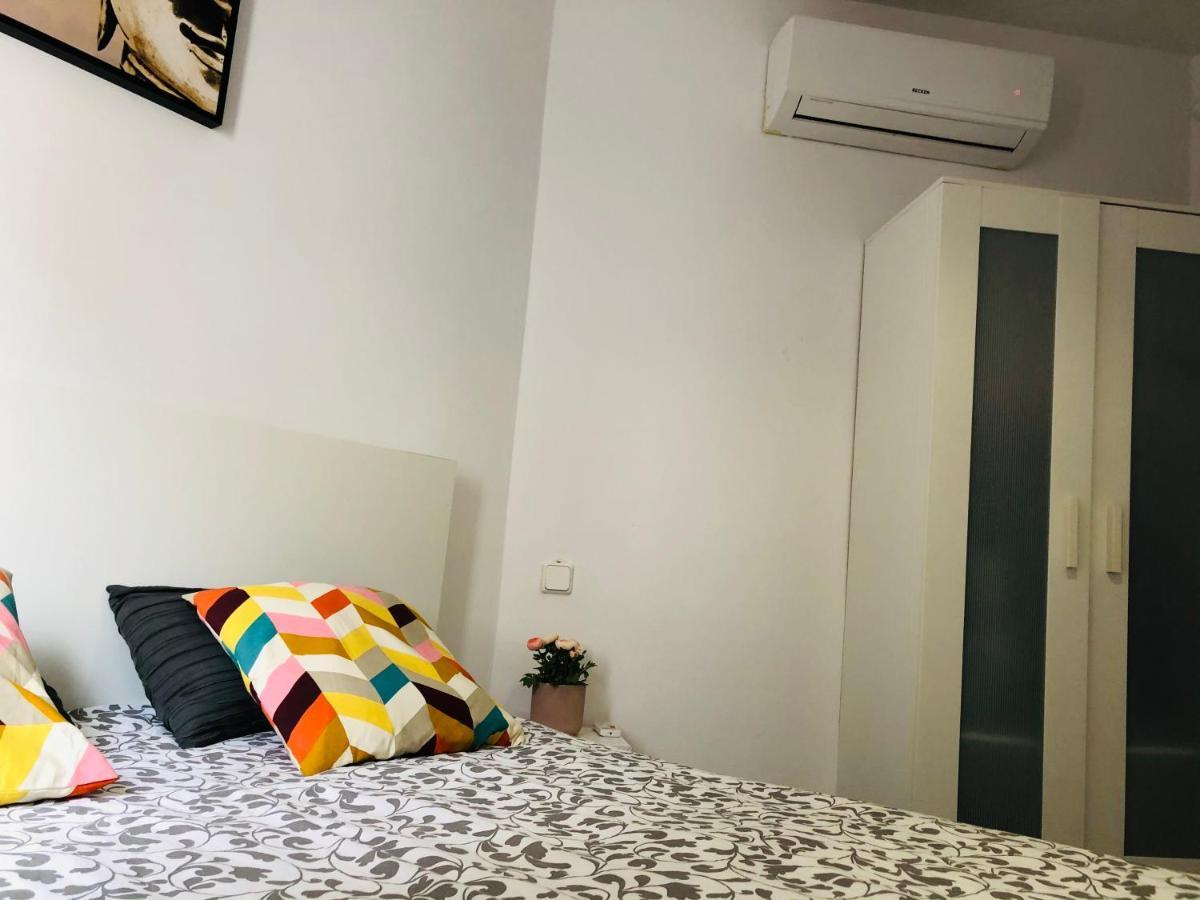 Apartamento Estrella Centro Marbella Exterior photo
